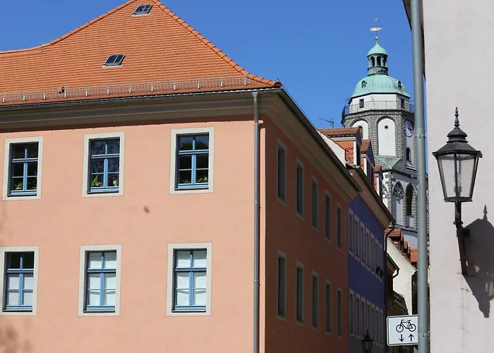 Stadtvilla Rosengasse 7