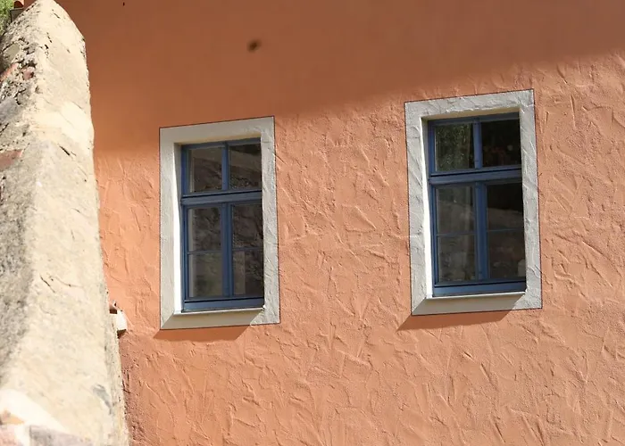 Stadtvilla Rosengasse 7