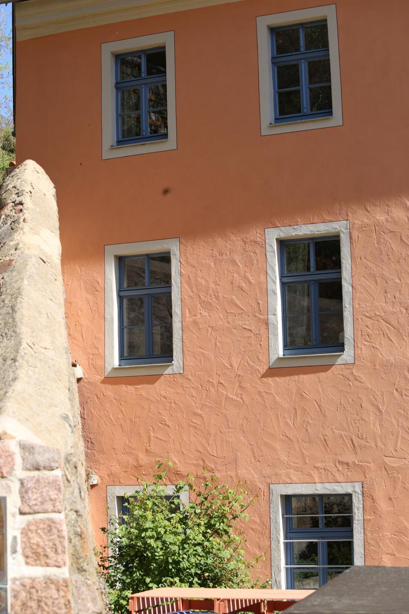 Stadtvilla Rosengasse 7 Meißen