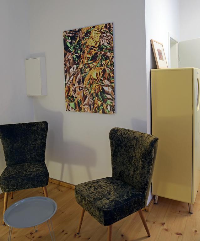 Stadtvilla Rosengasse 7 Appartement *