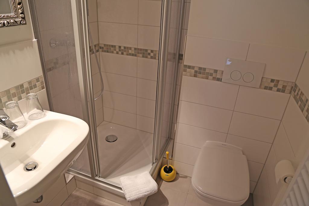 Stadtvilla Rosengasse 7 Apartment Meissen