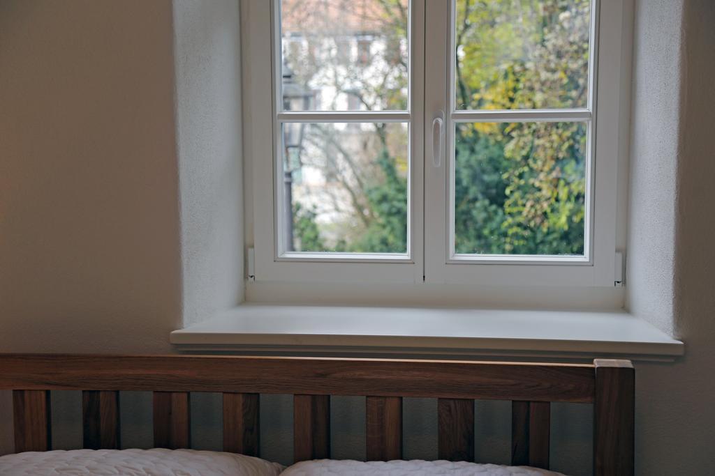 Stadtvilla Rosengasse 7 *
