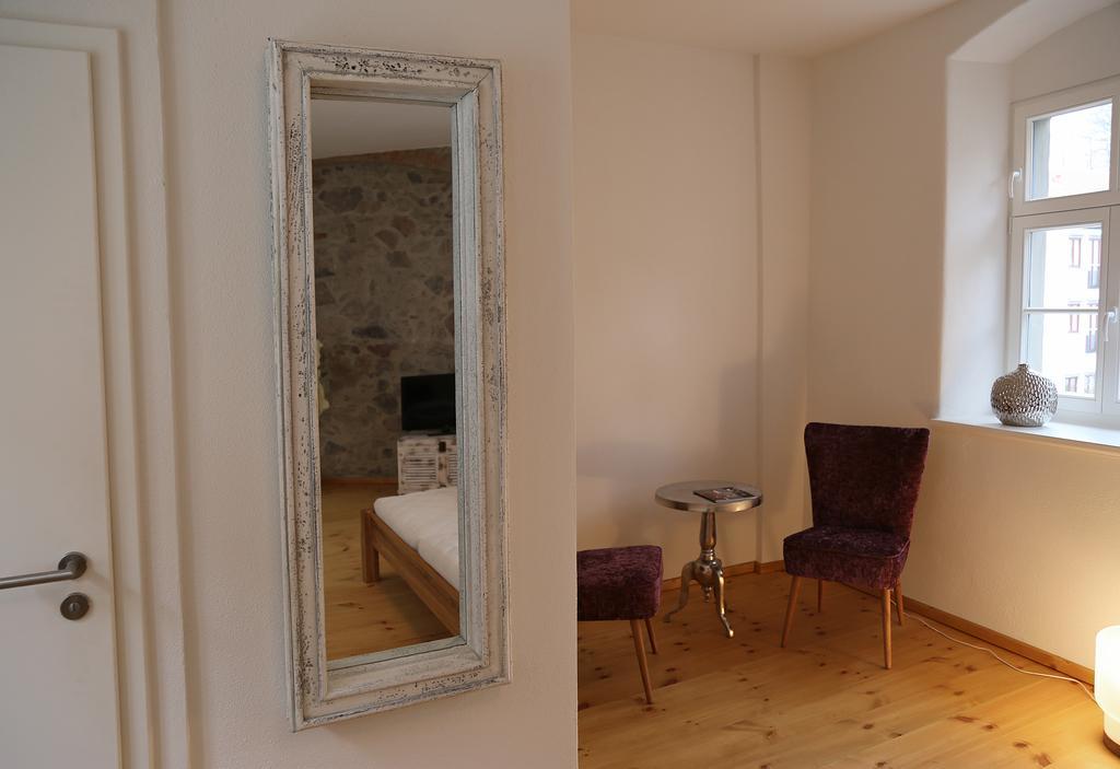 Stadtvilla Rosengasse 7