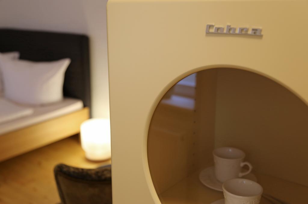 Appartement Stadtvilla Rosengasse 7 *