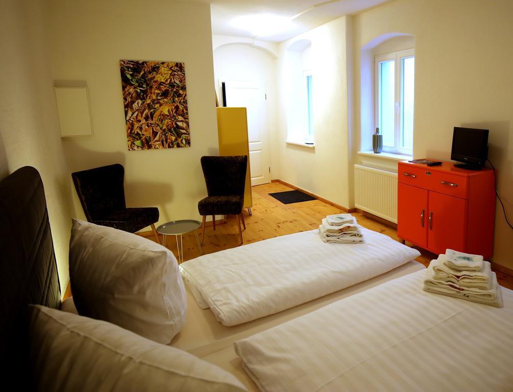 Stadtvilla Rosengasse 7 Apartment Meissen