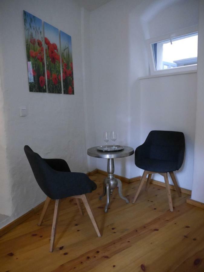 Appartement Stadtvilla Rosengasse 7