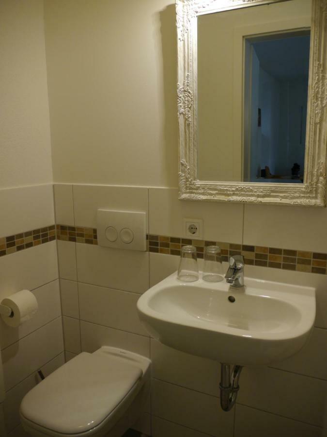 Appartement Stadtvilla Rosengasse 7
